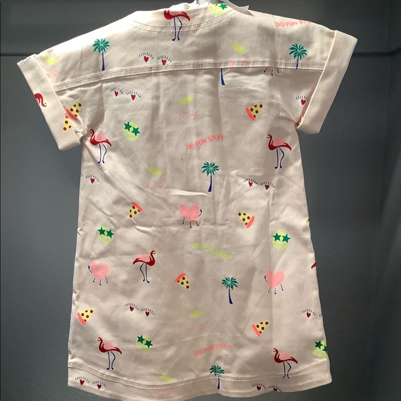 J.Crew Crewcuts Girl’s Dress. NWOT. - Picture 2 of 2